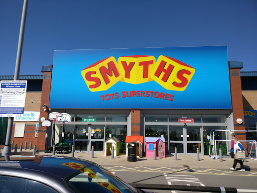 Smyths Toys Superstores Coventry