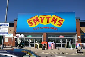 Smyths Toys Superstores image