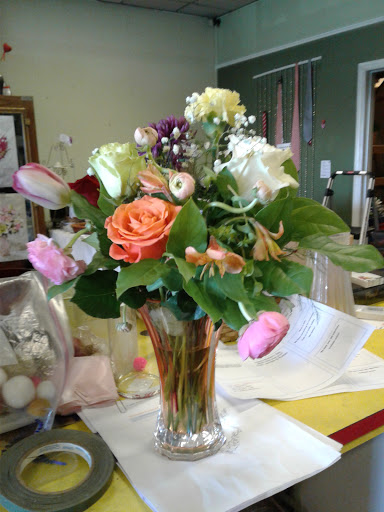 Florist «Bella Blooms Florist», reviews and photos, 6521 AL-69, Tuscaloosa, AL 35405, USA