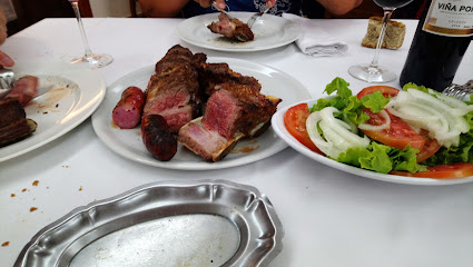 PARRILLADA GARDEL