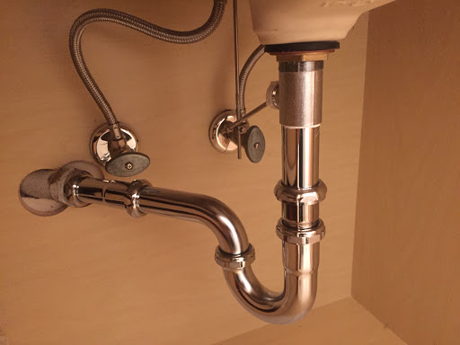 Plumber «Vanguard Plumbing and Sewer, Inc.», reviews and photos, 3847 N Keystone Ave, Chicago, IL 60641, USA