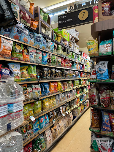 Health Food Store «Downtown Natural Market», reviews and photos, 84-01 37th Ave, Jackson Heights, NY 11372, USA