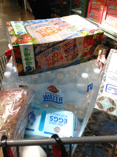 Warehouse club «BJ’s Wholesale Club», reviews and photos, 555 Universal Dr, North Haven, CT 06473, USA