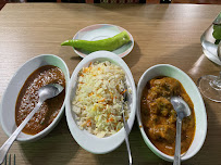 Plats et boissons du Restaurant New Kashmir à Bourges - n°3