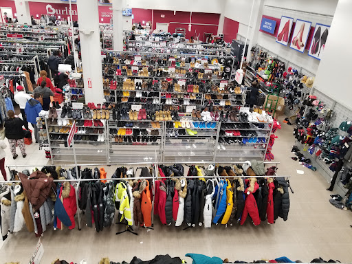 Clothing Store «Burlington Coat Factory», reviews and photos, 100 S 69th St, Upper Darby, PA 19082, USA