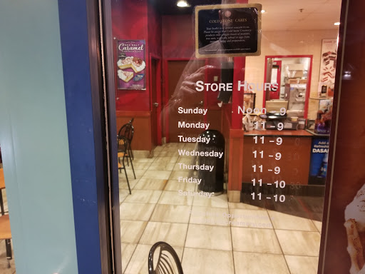 Ice Cream Shop «Cold Stone Creamery», reviews and photos, 7455 Currell Blvd #105, Woodbury, MN 55125, USA