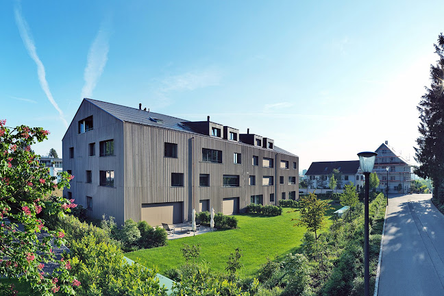 The REMAX Collection Immobilien in Zug - Zug