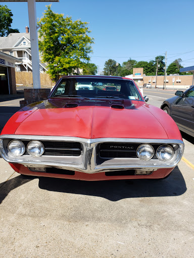 Auto Repair Shop «Precision Automotive Service», reviews and photos, 200 W Main St, Endicott, NY 13760, USA