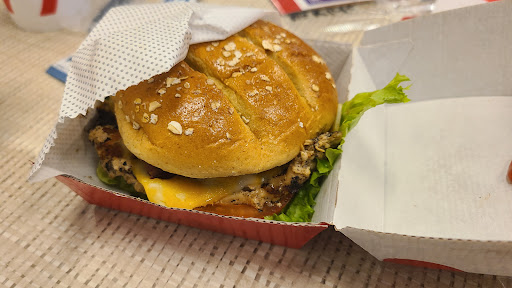 Fast Food Restaurant «Chick-fil-A», reviews and photos, 1200 County Rd 42 W, Burnsville, MN 55337, USA