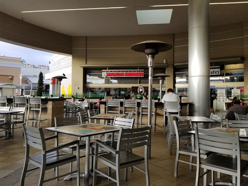 Shopping Mall «Fashion Valley», reviews and photos, 7007 Friars Rd, San Diego, CA 92108, USA