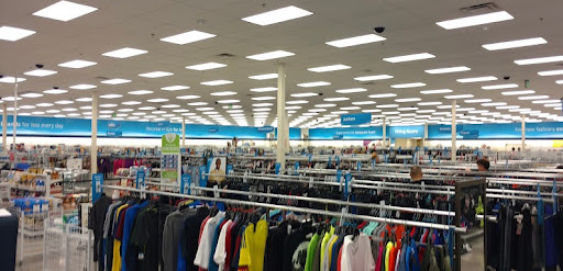 Clothing Store «Ross Dress for Less», reviews and photos, 3966 Missouri Flat Rd, Placerville, CA 95667, USA