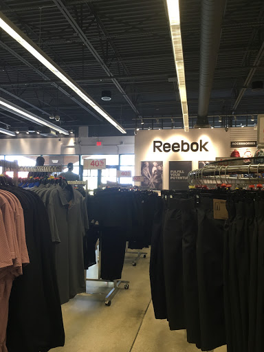 Shoe Store «Reebok», reviews and photos, 1781 94th Dr, Vero Beach, FL 32966, USA