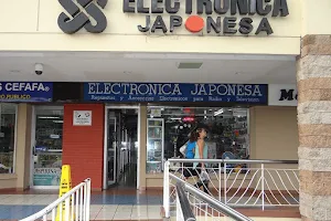 Japanese Electronics (MetroSur) image