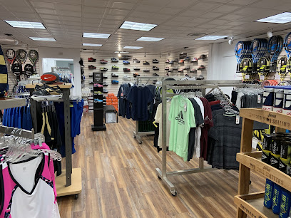 Courtside Outfitters (formerly JB's Tennis Shop)