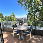 Photo n°4 de l'avis de falls. fait le 18/07/2023 à 16:14 sur le  Relais & Châteaux Hotel Burg Schwarzenstein à Geisenheim