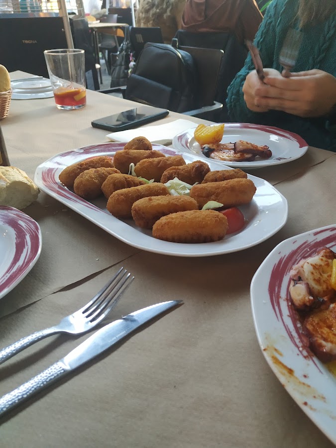 Restaurante Cardinal