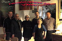 Photos du propriétaire du Restaurant italien Trattoria La Mamma à Menton - n°1