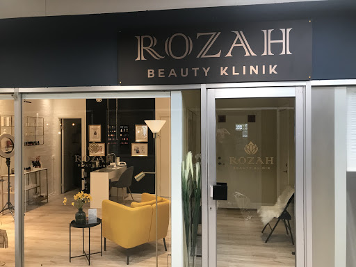 Rozahklinik in Tranbjerg J, Aarhus