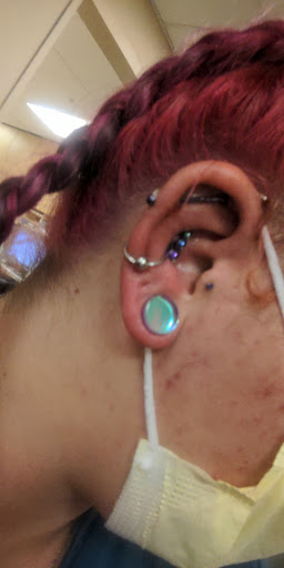 Explore grandparent tattoo ideas, creative tattoo ideas in Sun Prairie, available at Blue Lotus Tattoo & The Piercing Lounge