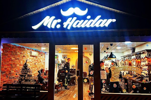 Mr. Haidar Barber Shop image
