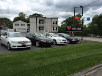 Route 110 Auto - Photo 1 - Car repair in Dracut, MA, Lowell
