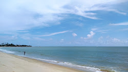 Photo de Praia de Serrambi avec un niveau de propreté de très propre