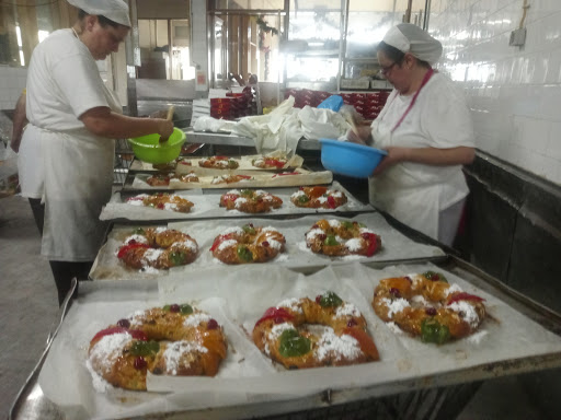 Padaria Esperança - Dália Maria Correia Martins no Ponta Delgada, Açores
