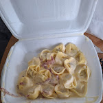 Photo n°1 de l'avis de Sarah.i fait le 05/05/2024 à 18:55 sur le  Lucania Pizzeria à Bräunlingen