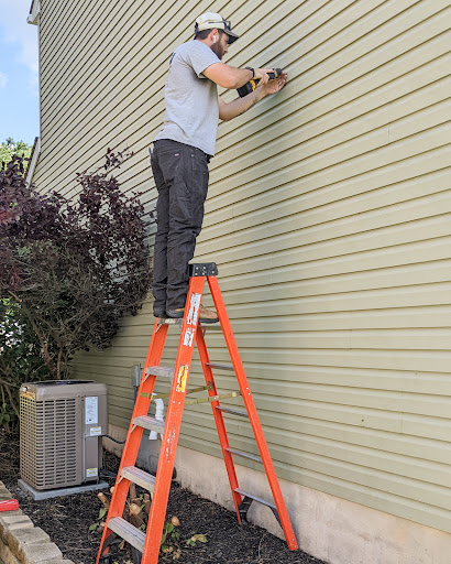 Appliance Store «N F Landis & Son Inc», reviews and photos, 9 S Front St, Souderton, PA 18964, USA