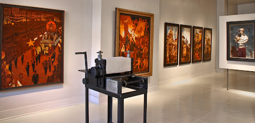 George Schmidt Gallery