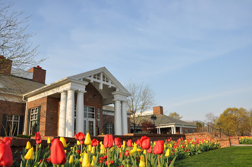 Golf Club «NCR Country Club», reviews and photos, 4435 Dogwood Trail, Kettering, OH 45429, USA