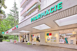 Pharmacie Amavita