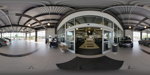 Mercedes Benz Dealer «Mercedes-Benz of Lancaster», reviews and photos, 5100 Main St, East Petersburg, PA 17520, USA