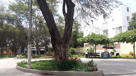 Biblioteca Ignacio Escudero