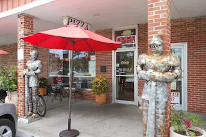 Bella Mia's pizza and italian restaurant image