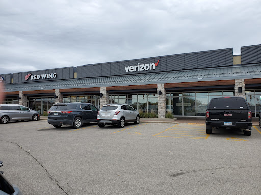Cell Phone Store «Verizon», reviews and photos, 9360 WI-16, Onalaska, WI 54650, USA