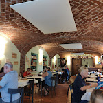 Photo n°2 de l'avis de Loïc.A fait le 26/08/2022 à 12:05 sur le  Trattoria del Commercio à Oulx