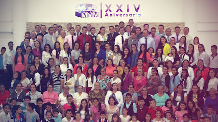Iglesia Cristiana Pentecostes de Colombia Movimiento Misionero Mundial del Barrio Kennedy