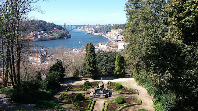 Clínica Palácio de Cristal - Porto