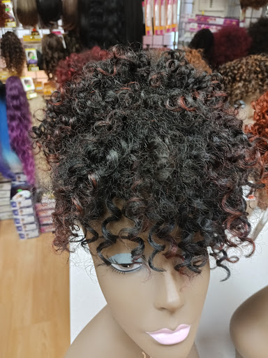 Joy Joy Beauty, 6149 E Virginia Beach Blvd, Norfolk, VA 23502, USA, 