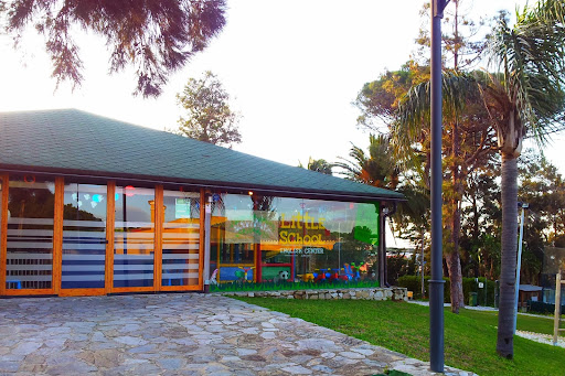 Centro Infantil Little school Algeciras en Algeciras