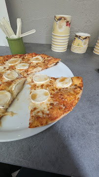 Plats et boissons du Pizzeria Pizza du palais à Blois - n°1