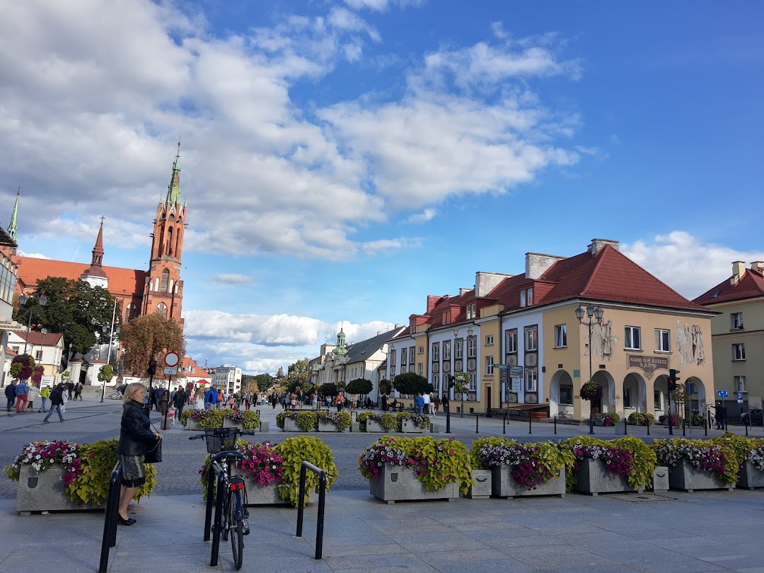 Białystok, Polonya