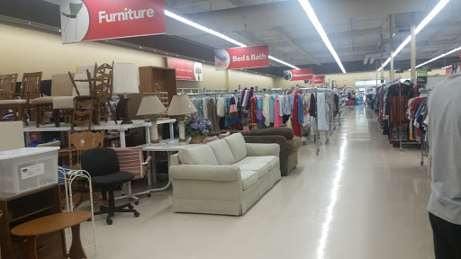 Thrift Store «Savers», reviews and photos, 154 Browns Valley Pkwy, Vacaville, CA 95688, USA