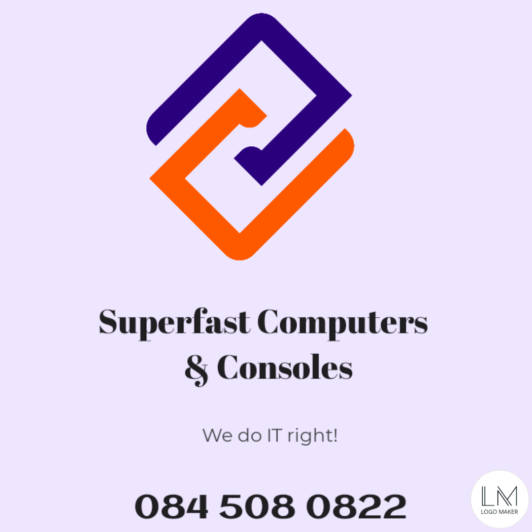 Superfast Computers & Consoles