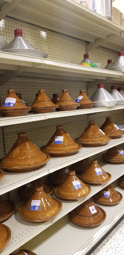 Grocery Store «Global Food», reviews and photos, 1476 N Beauregard St, Alexandria, VA 22311, USA