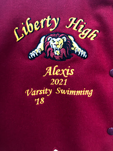 Embroidery Shop «Brentwood Embroidery & Sewing», reviews and photos, 410 Beatrice Ct # E, Brentwood, CA 94513, USA