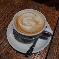 Les plus récentes photos du Crêperie Breizh Café Marais | La Crêpe Autrement à Paris - n°3