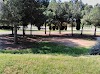 Parc Dels Pinetons Logo, Ripollet, İspanya, Park