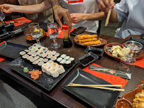 Plats et boissons du Restaurant japonais Tonki à Paris - n°4